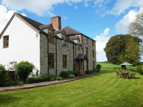 Holiday Home Penny Den